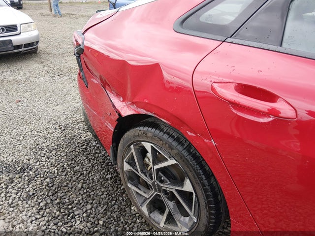 Kia K5 Ex