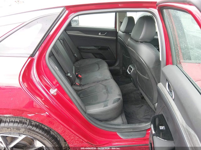 Kia K5 Ex