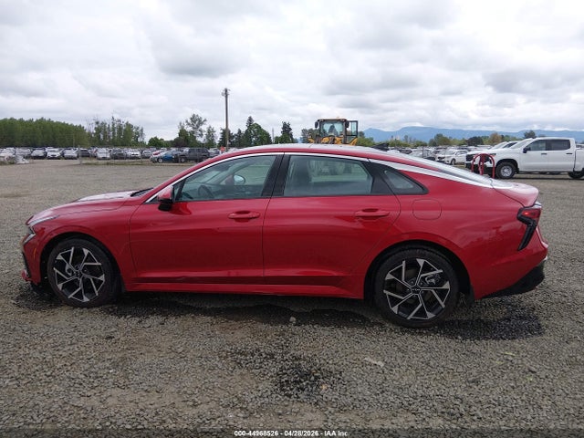 Kia K5 Ex