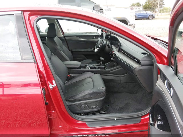 Kia K5 Ex