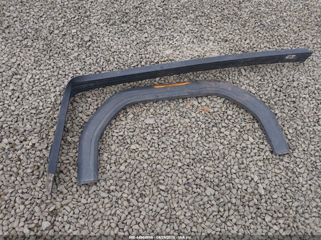 General Motors Sierra 2500HD 4wd  Standard Bed