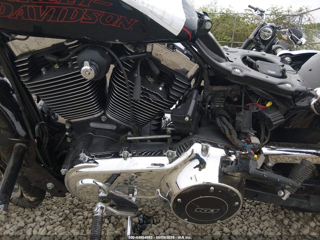 Harley-Davidson Fxdl Dyna Low Rider