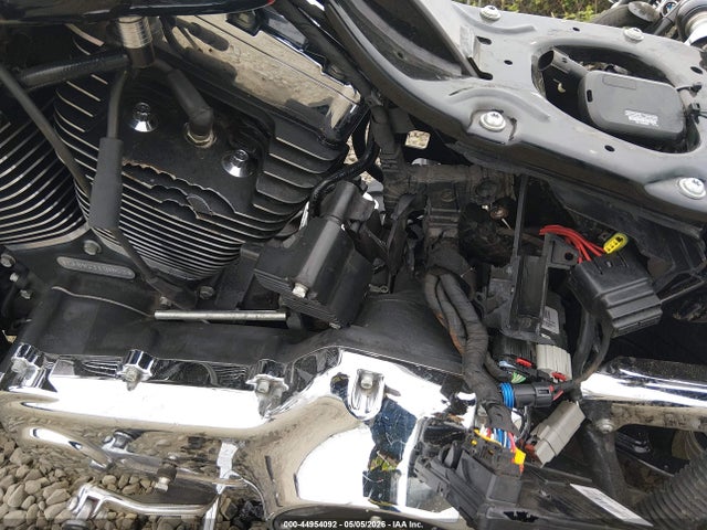 Harley-Davidson Fxdl Dyna Low Rider