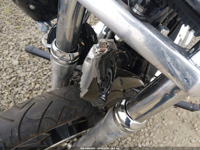 Harley-Davidson Fxdl Dyna Low Rider