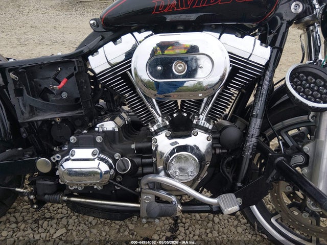 Harley-Davidson Fxdl Dyna Low Rider