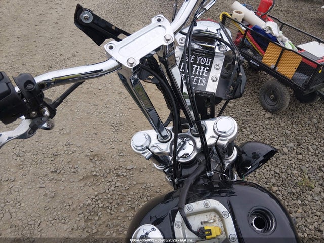 Harley-Davidson Fxdl Dyna Low Rider