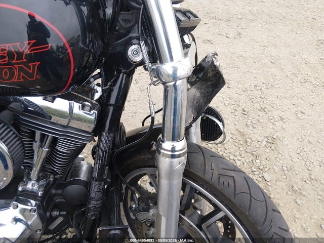 Harley-Davidson Fxdl Dyna Low Rider