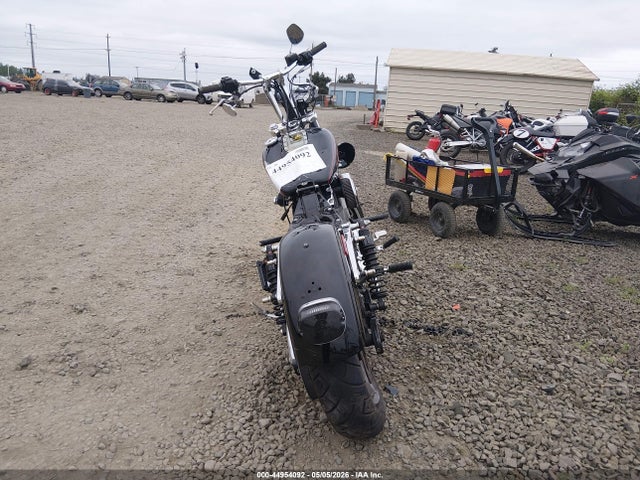 Harley-Davidson Fxdl Dyna Low Rider