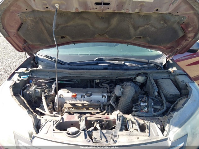 Honda CR-V Lx
