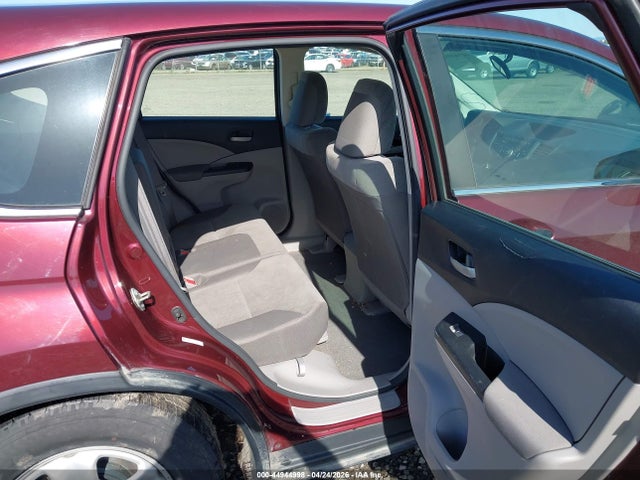 Honda CR-V Lx