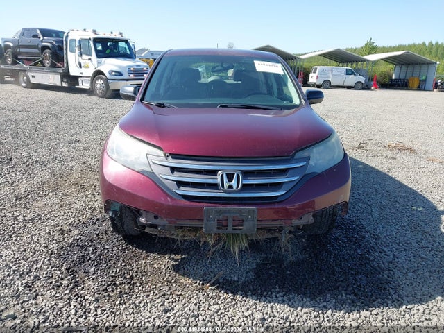 Honda CR-V Lx