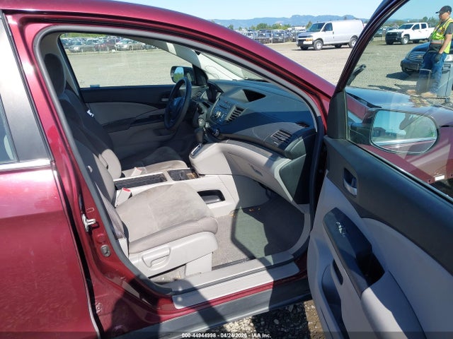 Honda CR-V Lx