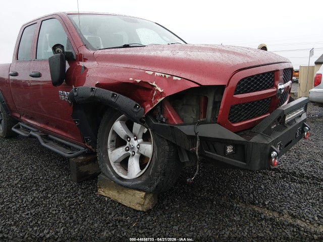 Ram 1500 Express