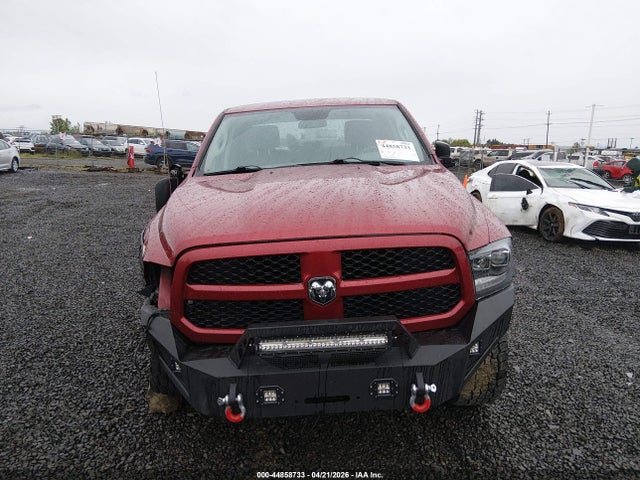 Ram 1500 Express