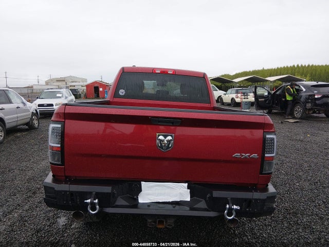 Ram 1500 Express