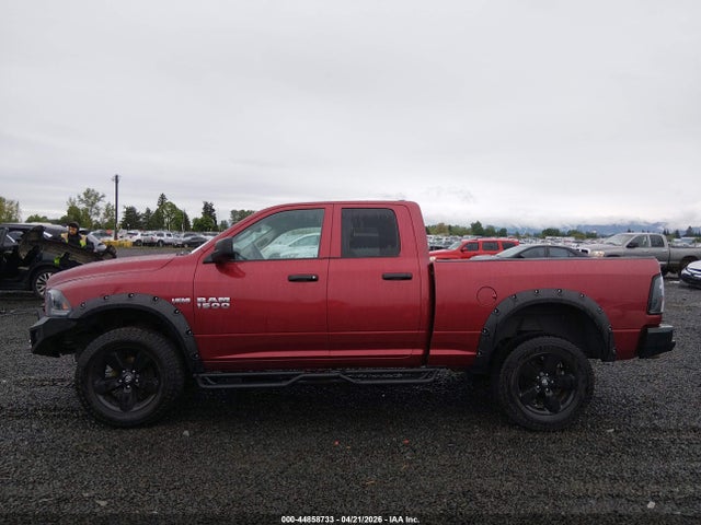 Ram 1500 Express