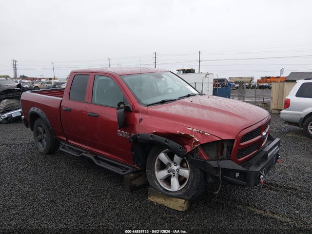 Salvage Ram 1500 Image