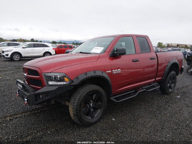 Ram 1500 Express