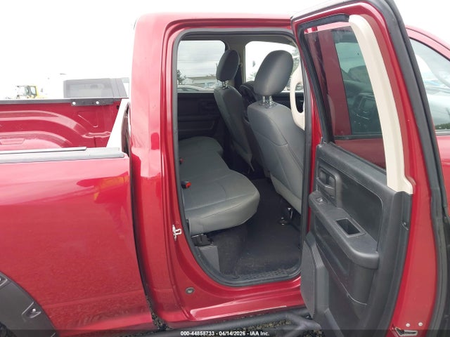 Ram 1500 Express