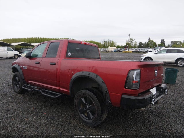 Ram 1500 Express