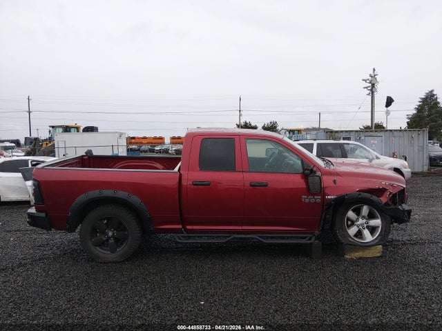 Ram 1500 Express