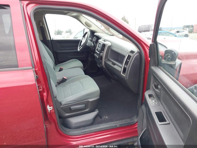 Ram 1500 Express