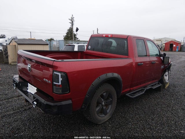 Ram 1500 Express