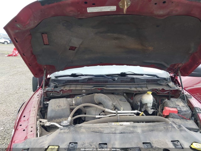 Ram 1500 Express