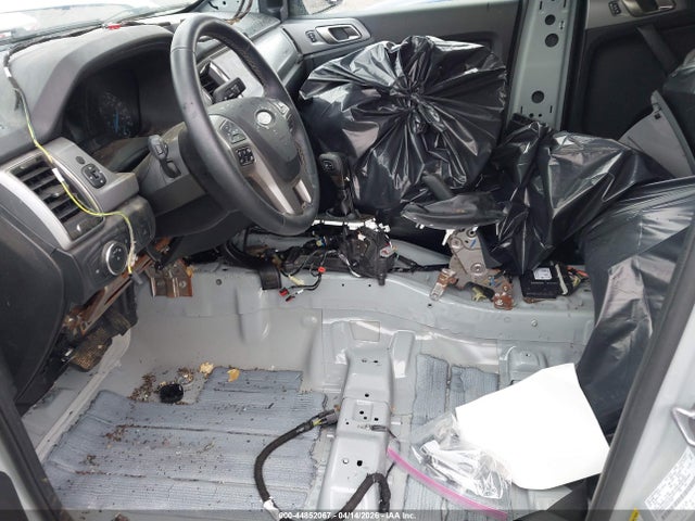 Ford Ranger Xlt