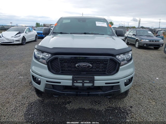 Ford Ranger Xlt