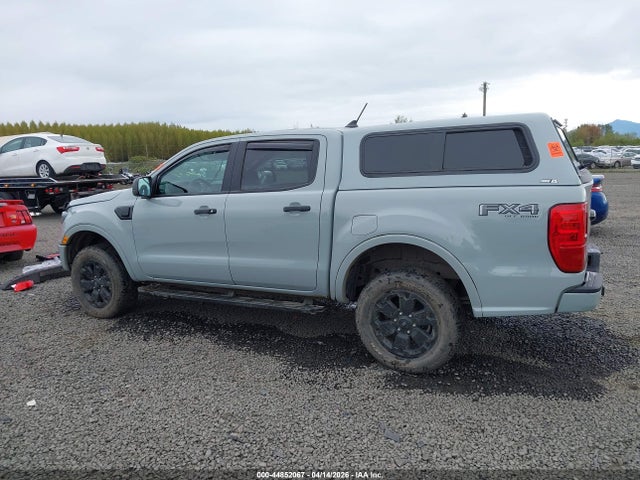 Ford Ranger Xlt