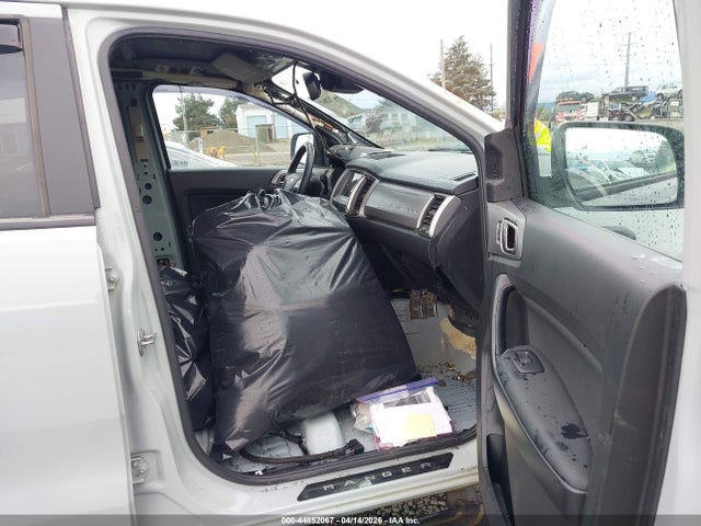 Ford Ranger Xlt
