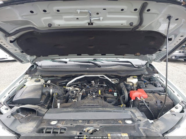 Ford Ranger Xlt
