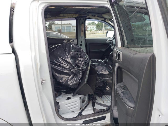 Ford Ranger Xlt