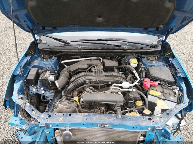 Subaru Impreza Sport 5-door