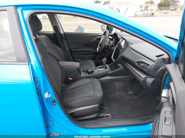 Subaru Impreza Sport 5-door