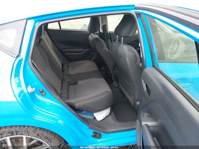 Subaru Impreza Sport 5-door