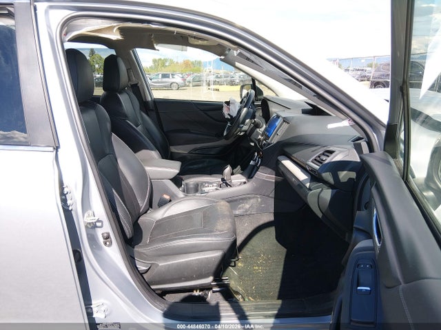 Subaru Forester Limited