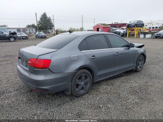 Volkswagen Jetta 2.0l Tdi