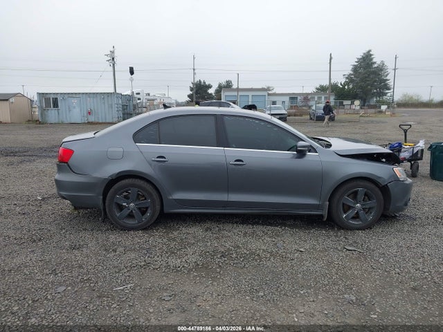 Volkswagen Jetta 2.0l Tdi