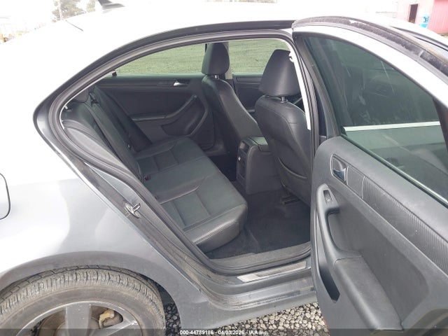 Volkswagen Jetta 2.0l Tdi