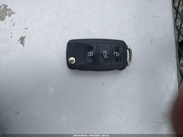 Volkswagen Jetta 2.0l Tdi