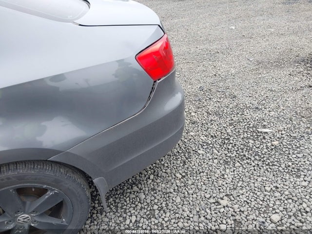 Volkswagen Jetta 2.0l Tdi