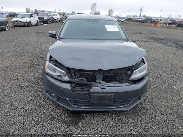 Volkswagen Jetta 2.0l Tdi