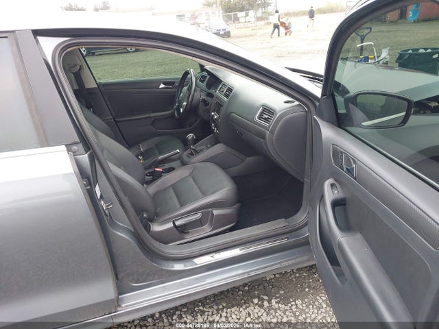 Volkswagen Jetta 2.0l Tdi