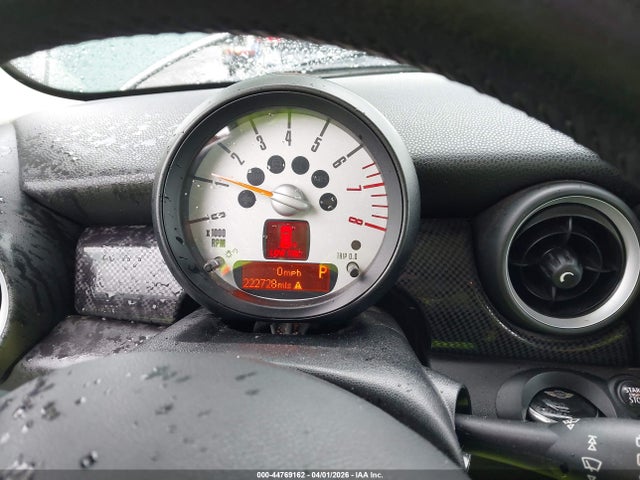 MINI Hardtop Cooper S