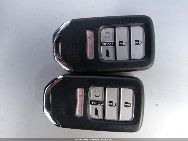 Honda Pilot Awd Touring 7 Passenger