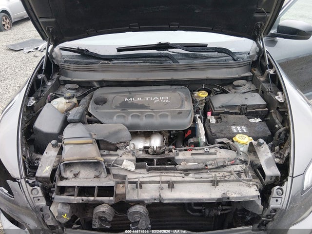 Jeep Cherokee Latitude