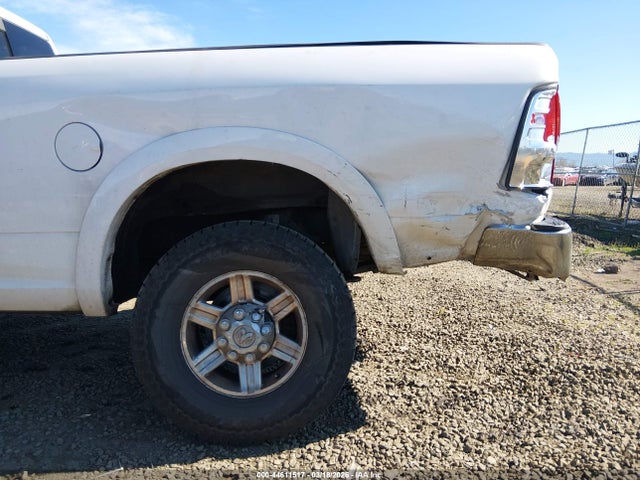 Ram 3500 Laramie