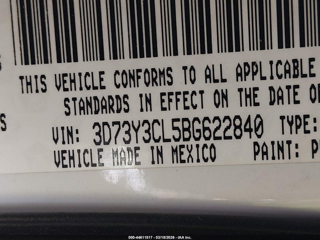 Ram 3500 Laramie